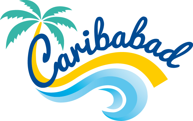 Disco zwemmen - Caribabad